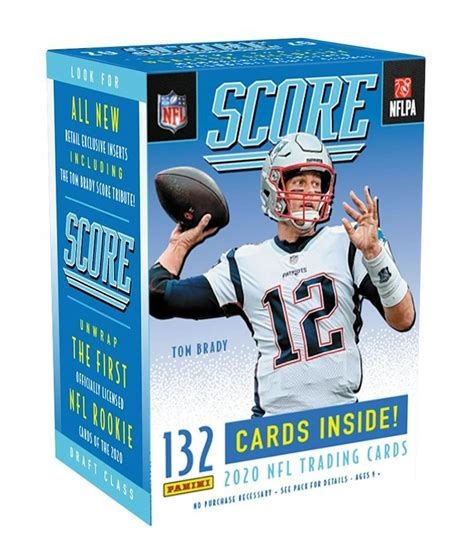 score football cards|2024 Score Card Prices 